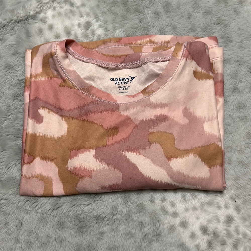 Old navy crop